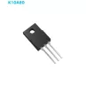 K10A80E MOSFET Kênh N 10A 800V TO-220F